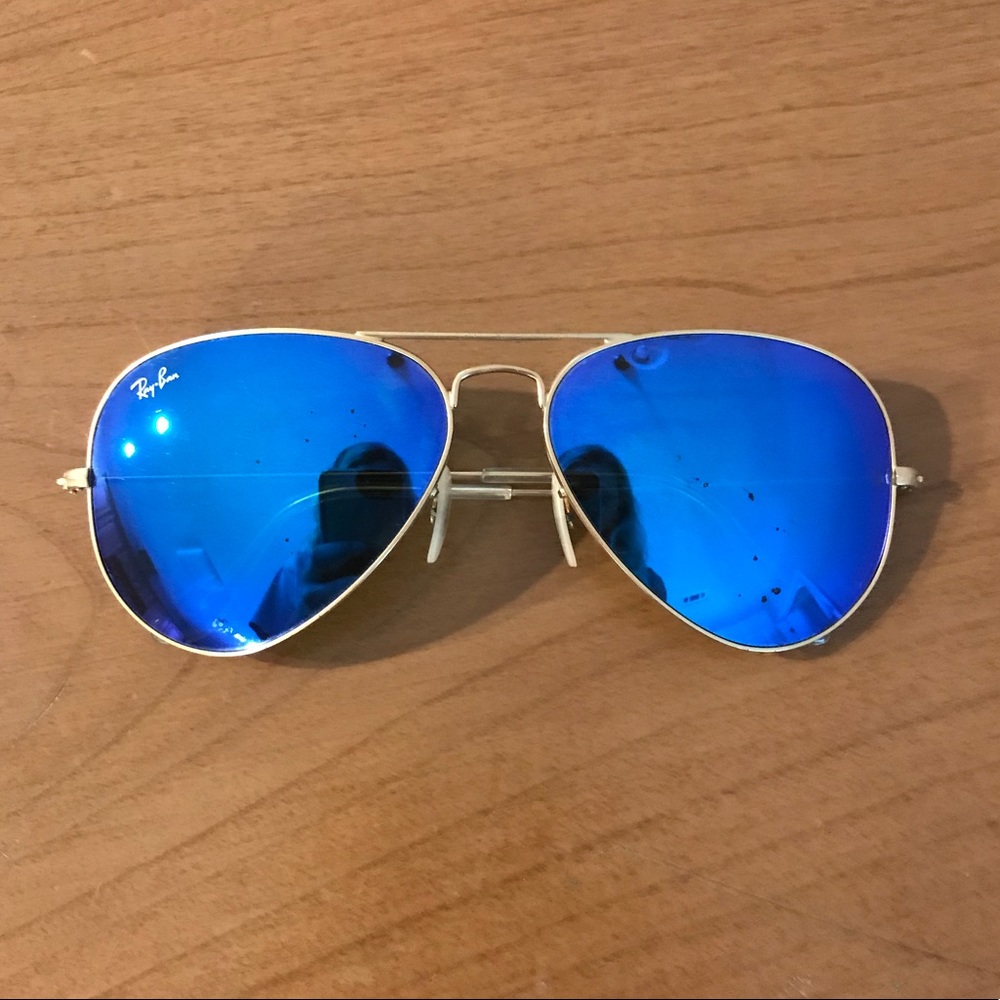Ray-Ban Aviators